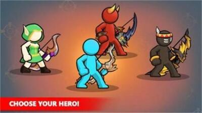 ������֮��(Archer Stars)������ͼ1