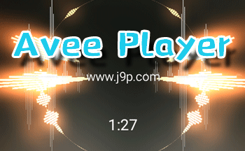 aveeplayer���İ����ֿ��ӻ�-Avee���ֿ��ӻ�ģ��-Avee���ֲ�����רҵ������