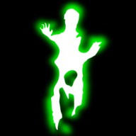 ����̽����ģ����(Radar Ghost Detector).apk1.0���°�