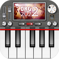 ORG 2023手�C�子琴免�M版2023.1.0.4 高�解�i版