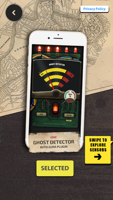 EM4 �����紫�����״�(GhostDetector)��ͼ0