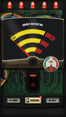 EM4 �����紫�����״�(GhostDetector)��ͼ2