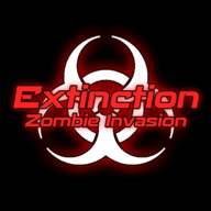 �缃^僵尸入侵�荣�版(Extinction: Zombie Invasion)