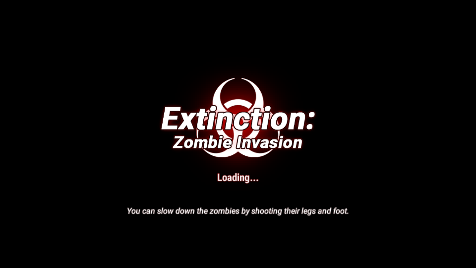ʬڹ(Extinction: Zombie Invasion)ͼ1