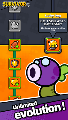 �����ع�������Survivor.io���ò˵����ͼ2