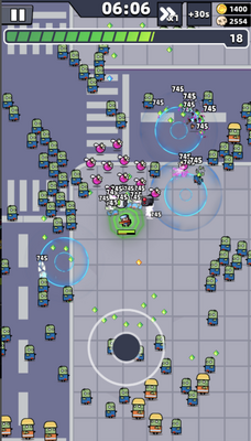 �����ع�������Survivor.io���ò˵����ͼ0