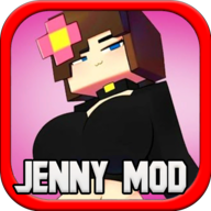 �ҵ�����(Jenny Mod).apkv5.80 ���°�
