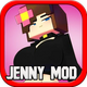 �ҵ�����(Jenny Mod).apkv5.80 ���°�