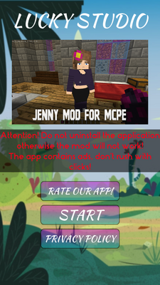 �ҵ�����(Jenny Mod).apk��ͼ2