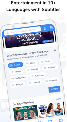MX Player Online���߲�������ͼ0