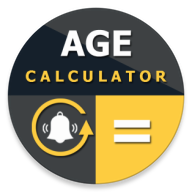 Age Calculator软件安装包