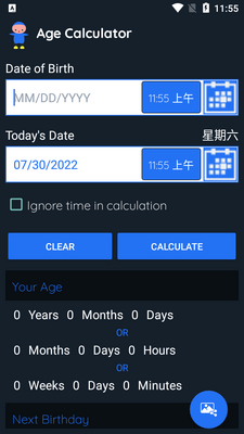 Age Calculator������װ����ͼ0