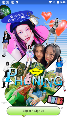 phoning�����ٷ����ͼ1