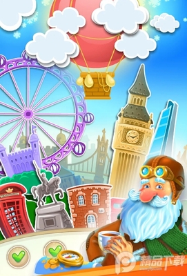 (Christmas Sweeper3)ʥ��ɨ�ػ���ͼ0