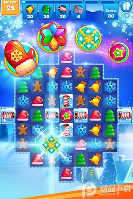 (Christmas Sweeper3)ʥ��ɨ�ػ���ͼ1