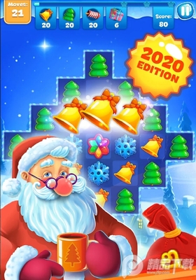 (Christmas Sweeper3)ʥ��ɨ�ػ���ͼ2