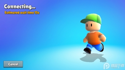 ���Զ��˴���ɱ(StumbleGuys)��ͼ3