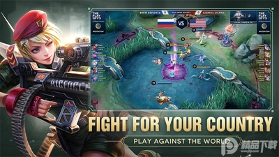 ��ʤ�۷�(Mobile Legends: Bang Bang)��ͼ0
