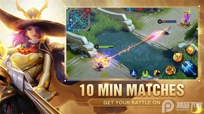 ��ʤ�۷�(Mobile Legends: Bang Bang)��ͼ3