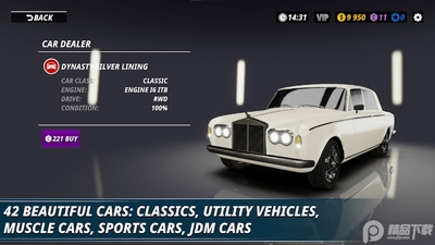 ��������������(car mechanic simulator racing)��ͼ0