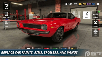 ��������������(car mechanic simulator racing)��ͼ1