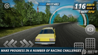 ��������������(car mechanic simulator racing)��ͼ4