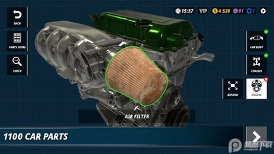 ��������������(car mechanic simulator racing)��ͼ2