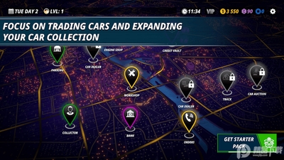 ��������������(car mechanic simulator racing)��ͼ5
