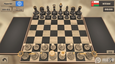 ��������Real Chess��ͼ0