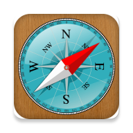 指南针坐标(Compass Coordinate)