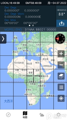 ����ָ����(Compass Pro)��ͼ2