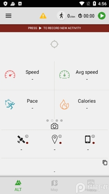 �߶Ȳ�����(Altimeter)��ͼ1