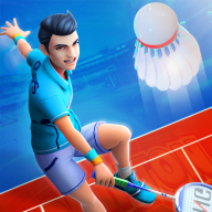 ��ս��ë��(Badminton Blitz)�ٷ���.apk1.1.12.15���°�