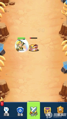 ����ս��Ӫ�����޽�Ұ��ͼ2
