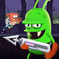 ��ʬե֭��Zombie Catchers����MOD1.50.12 ���޽�Ǯ