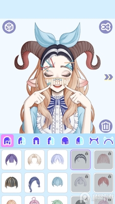 ����Ů����װ��Ϸ���޹���ͼ2