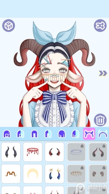 ����Ů����װ��Ϸ���޹���ͼ1