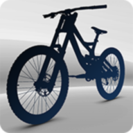 山地车模拟器(Bike 3D Configurator)1.6.