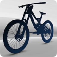 ɽ�س�ģ����(Bike 3D Configurator)1.6.8 ��׿���޽�Ұ�