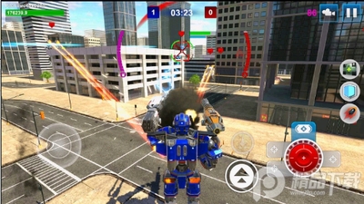 MechWars��еս����ͼ1