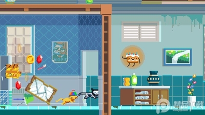 ����ƻ�èCrashy Cats��ͼ0