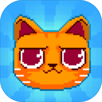 ����ƻ�èCrashy Cats1.340  �޵а�