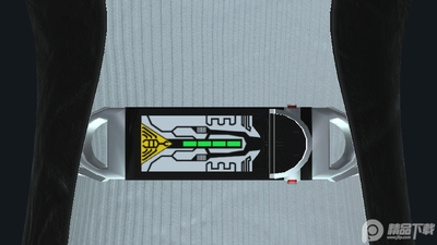 Zect Rider Power������ʿ����ģ������ͼ1