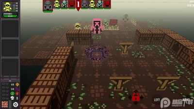 ���³Ǿ���ս����(DungeonReelsTactics)��ͼ0