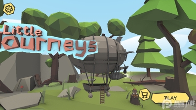 СС����(Little Journeys)ȫ�������ͼ3