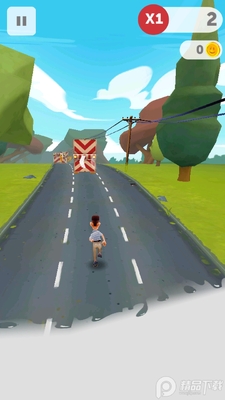���ʿ���Run Forrest��ͼ3