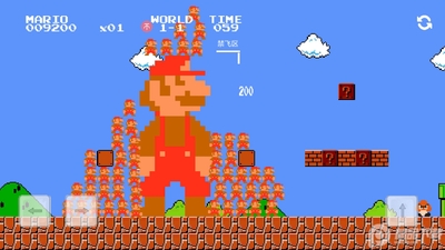 ���������WanNingMario��ͼ0