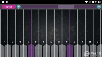 手机弹古筝(Guzheng Symbol)截图2