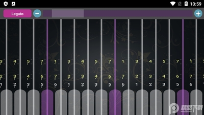 手机弹古筝(Guzheng Symbol)截图3