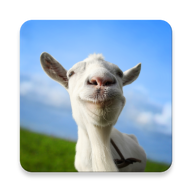 山羊模拟器(Goat Simulator)完整解锁版